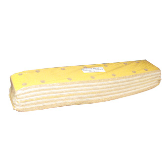 GPI P/SHEET 14H VELCRO70X420MM 120G - VES120 